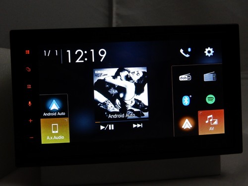 Pioneer sph da250dab - pioneer, 2