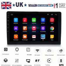 9" Car Radio For VW Crafter