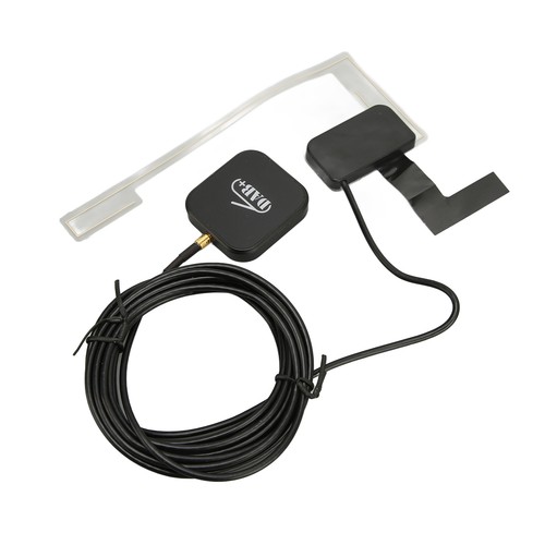 Car kit digital - digital, broadcast
