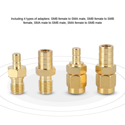 Types antenna adapter - antenna,