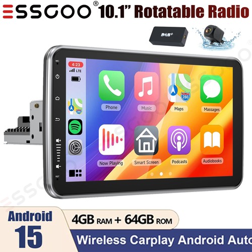 Dab single 1 din - single,