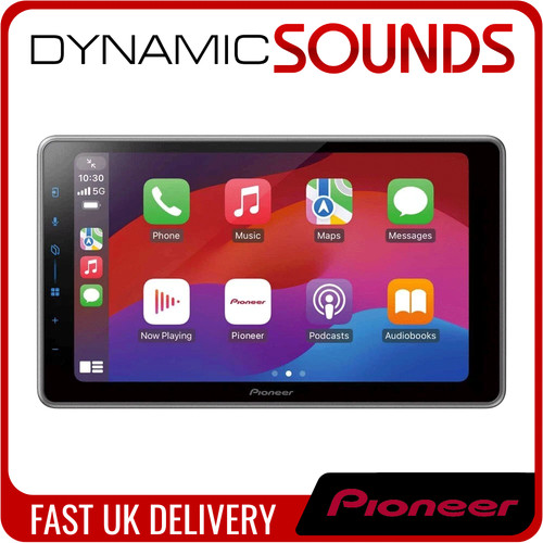 Pioneer sph da97dab 0 - pioneer, 9.0”