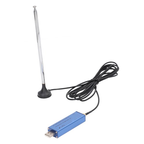 Software defined radio - software,