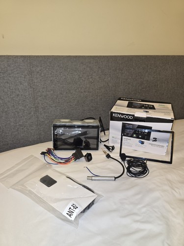 Kenwood dmx5020dabs apple car - dmx5020dabs,