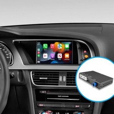 Junsun Wireless CarPlay &