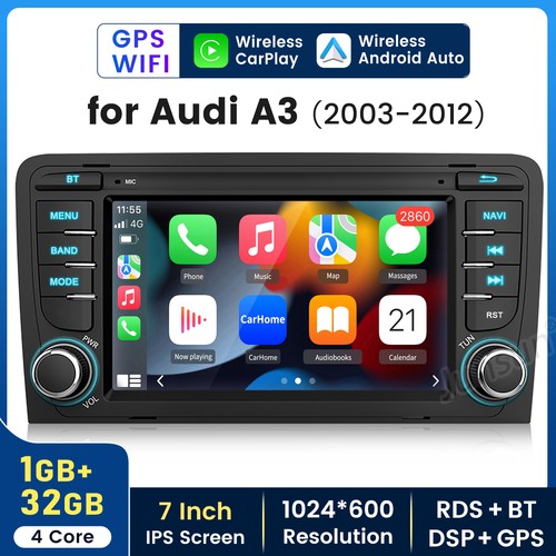 For audi 2003 2012 - for,
