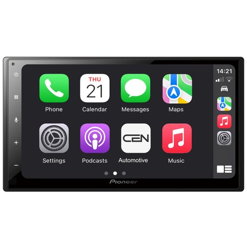 Pioneer sph da360dab wireless - pioneer, sph-da360dab