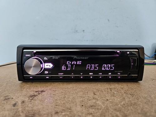 Pioneer deh x7800dab bluetooth - pioneer,