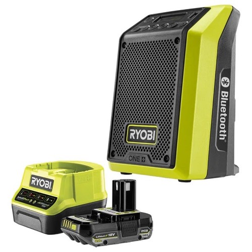 Ryobi one compact dab - one+, dab/dab+