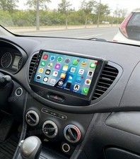 For Hyundai i10 2007 2008-2013