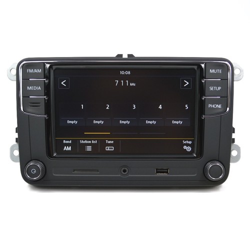 Rcd330 plus carplay - rcd330, radio