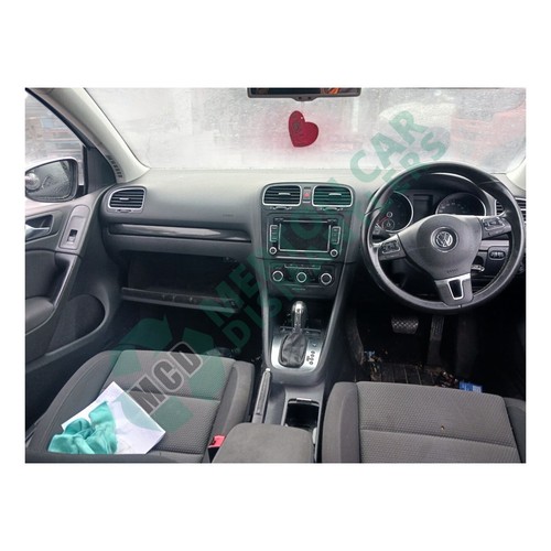 Volkswagen golf mk6 - mk6, 2008-2012