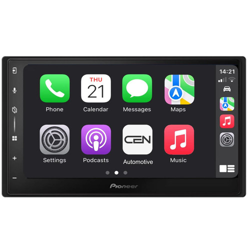 Pioneer sph da77dab wireless - sph-da77dab,