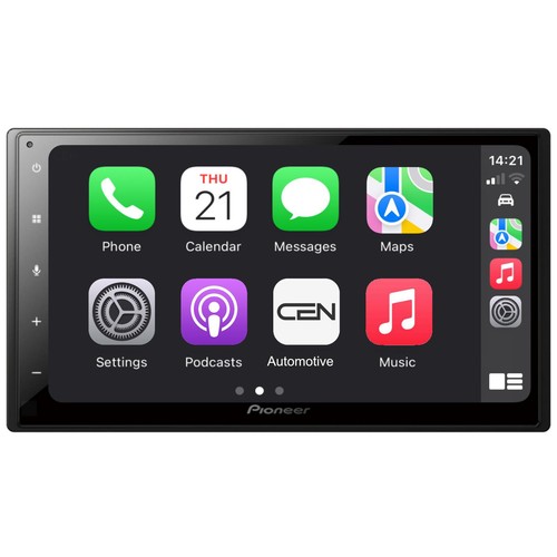 Pioneer sph da360dab wireless - pioneer,