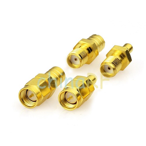 Adapter smb sma for - sma, dab+
