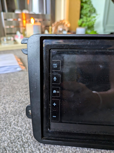 Jvc m785dbw - jvc, kw-m785dbw