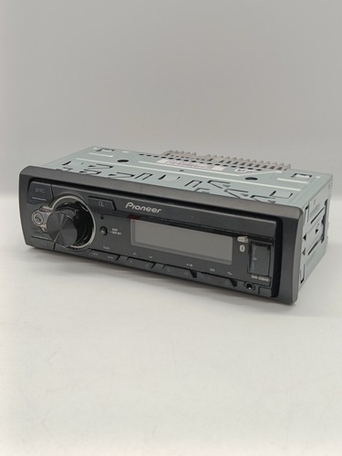 Pioneer mvh 330dab - mvh-330dab, 1-din