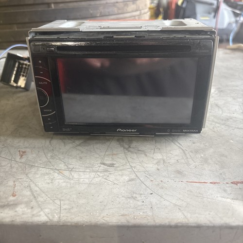 Pioneer avh x3500dab car - pioneer,