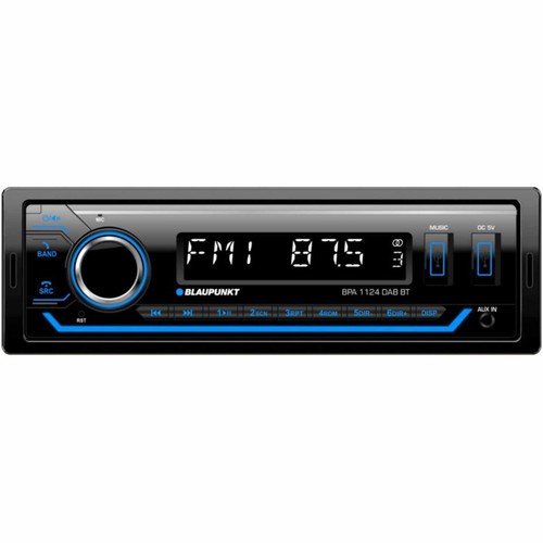 Blaupunkt bpa 1124 dab car - dab, bt