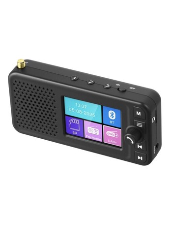 Car dab digital radio - in-car,