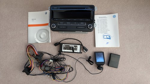 Polo factory upgrade - vw,