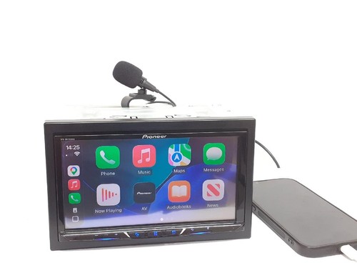 Pioneer sph da230dab apple - sph-da230dab,