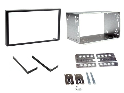 Pioneer avh x490dab 100mm - avh-x490dab,