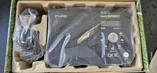 Pure one talksport dab - one,