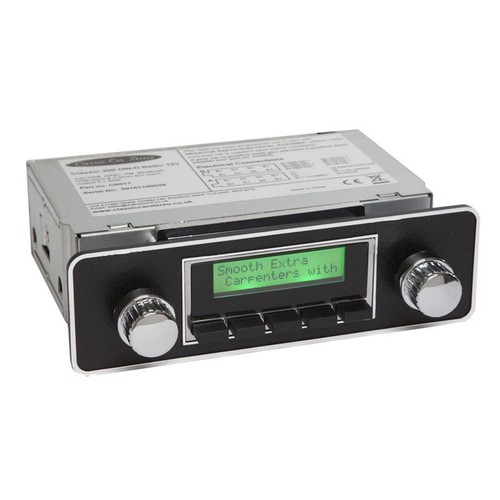 Classic 200 car radio dab - 200, dab+/