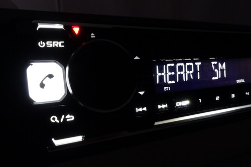 Kenwood kdc bt700dab - kdc-bt700dab, car