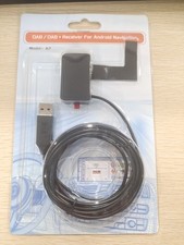 Android system USB DAB Window