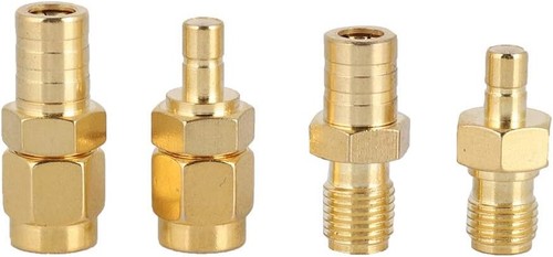Smb sma antenna - antenna, adapter