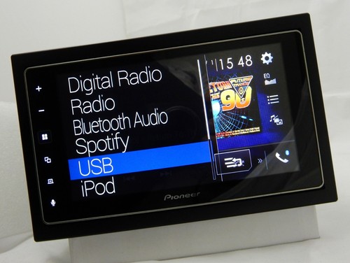 Pioneer sph da130dab 2 - 🟩,