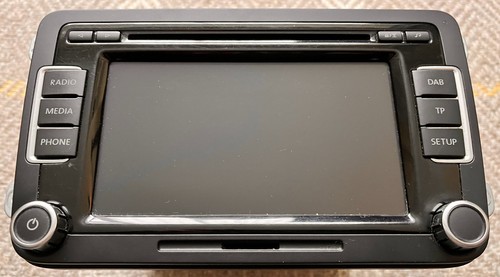Volkswagen skoda 3c8 035 - 3c8,
