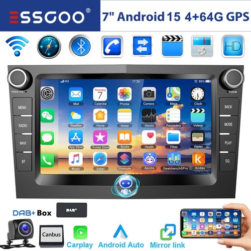 Dab android stereo for - stereo,