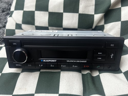Blaupunkt valencia 200 - valencia, bt