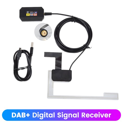 Dab digital radio - digital,
