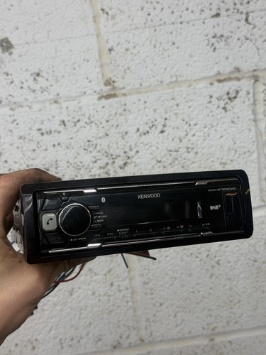 Kenwood bluetooth car - kenwood,