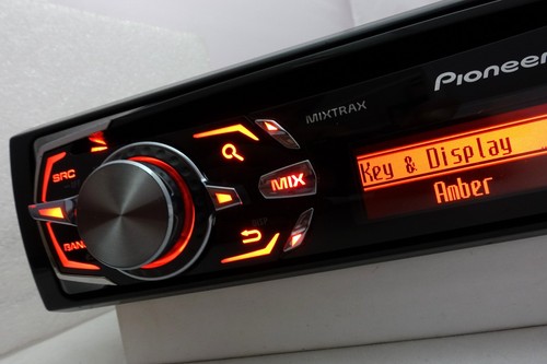 Pioneer deh x8500dab car - pioneer, 🟩