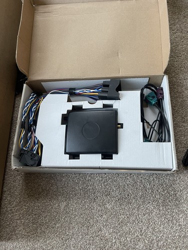Digital dab radio - dab, retrofit