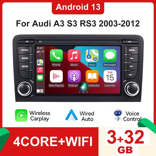For audi 2003 2012 rs3 - audi, 2003-2012