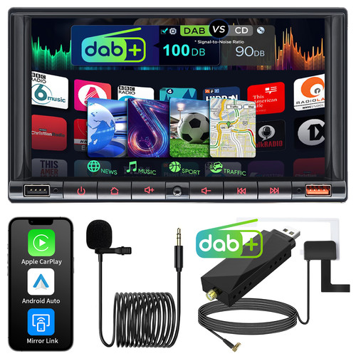 32gb car stereo - stereo, radio
