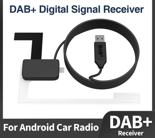 Essgoo digital dab - dab, dab+