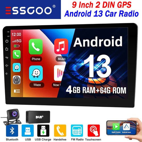 64gb inch android 0 - 9,