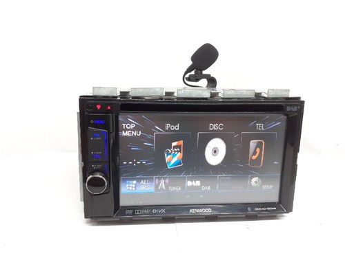 Kenwood ddx4015dab car dvd - car,