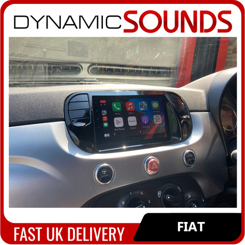 Pioneer apple carplay android - carplay,