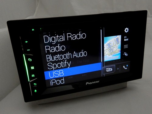 Pioneer avh z3100dab - avh-z3100dab, 2