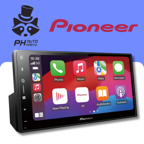 Pioneer sph da77dab - pioneer, sph-da77dab