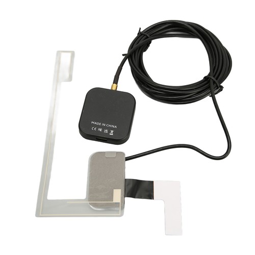 Car kit digital broadcast - kit,
