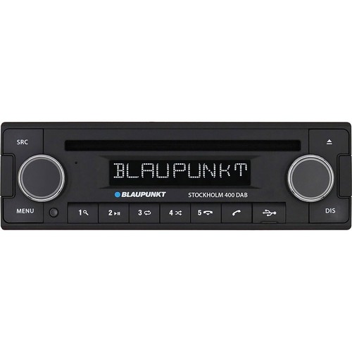 Blaupunkt stockholm 400 - stockholm,